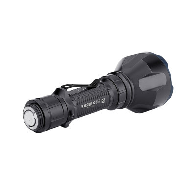 Фонарик Olight Warrior X Turbo Black (Warrior X Turbo) фото №2