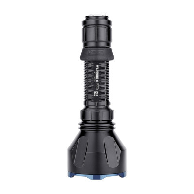Фонарик Olight Warrior X Turbo Black (Warrior X Turbo) фото №4