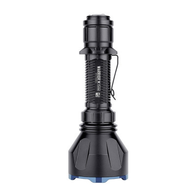 Фонарик Olight Warrior X Turbo Black (Warrior X Turbo) фото №5