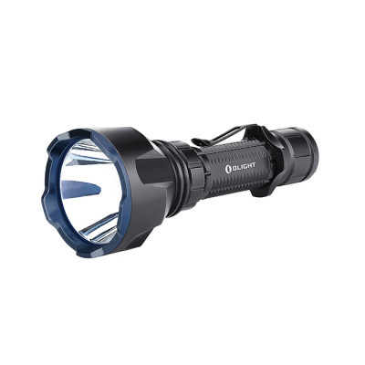 Фонарик Olight Warrior X Turbo Black (Warrior X Turbo)