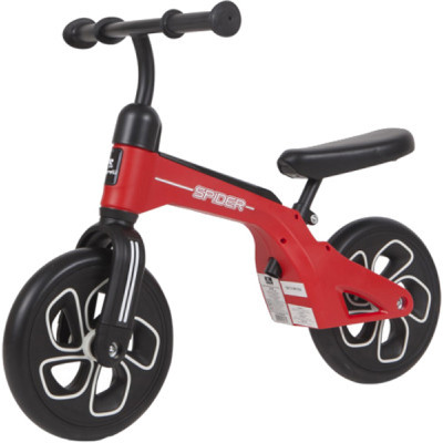 Велосипед дитячий Bertoni/Lorelli Spider Red (SPIDER red)