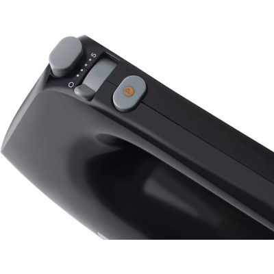 Миксер Kenwood HMP30.A0BK фото №10