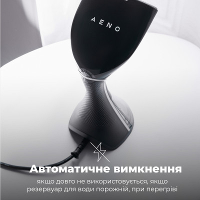 Отпариватель AENO GS3 (AGS0003) фото №10