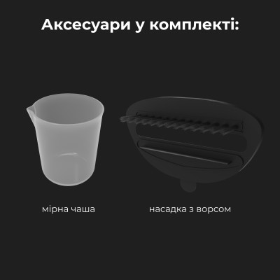 Отпариватель AENO GS3 (AGS0003) фото №12