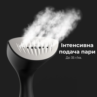 Отпариватель AENO GS3 (AGS0003) фото №2