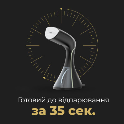 Отпариватель AENO GS3 (AGS0003) фото №5