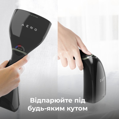 Отпариватель AENO GS3 (AGS0003) фото №6