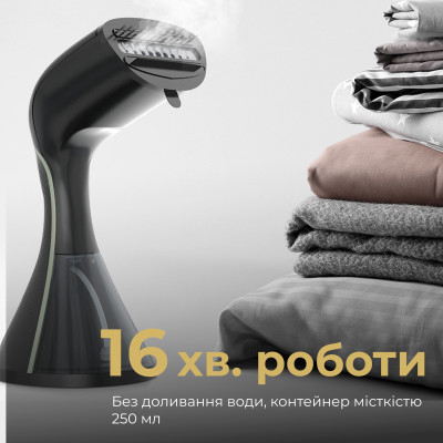 Отпариватель AENO GS3 (AGS0003) фото №9