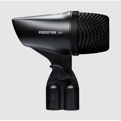 Микрофон AKG P2 (3100H00150) фото №2