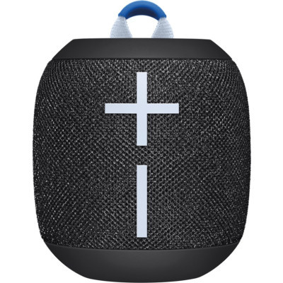 Акустическая система Ultimate Ears Wonderboom 3 Active Black (984-001829)