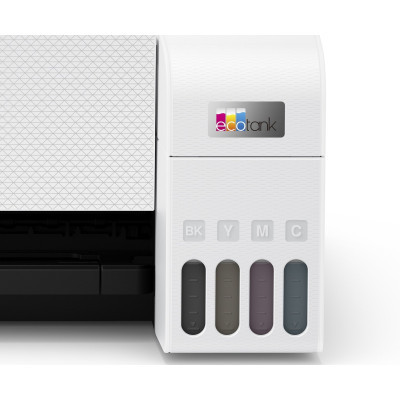 МФУ Epson Многофункциональное устройство  L3256 c WiFi (C11CJ67414/ C11CJ67407) фото №5