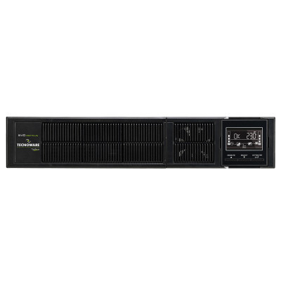Джерело безперебійного живлення TECNOWARE EVO DSP PLUS 3600VA (FGCEDP3602RTIEC) фото №2
