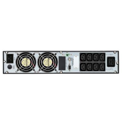 Джерело безперебійного живлення TECNOWARE EVO DSP PLUS 3600VA (FGCEDP3602RTIEC) фото №3