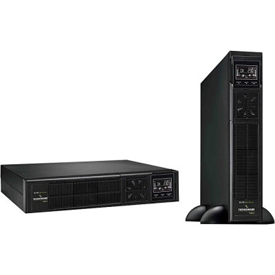 Джерело безперебійного живлення TECNOWARE EVO DSP PLUS 3600VA (FGCEDP3602RTIEC) фото №5
