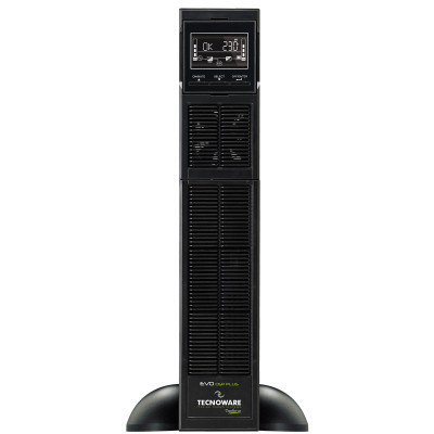 Джерело безперебійного живлення TECNOWARE EVO DSP PLUS 3600VA (FGCEDP3602RTIEC)