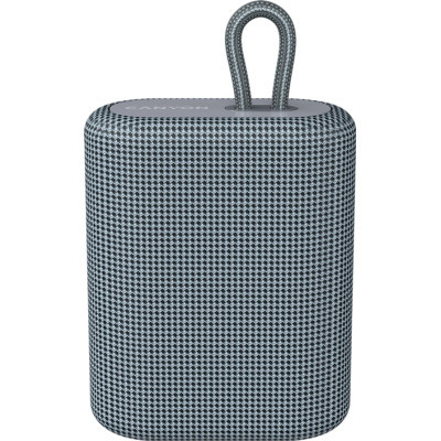 Портативна колонка Canyon BSP-4 Bluetooth Dark Grey (CNE-CBTSP4DG)
