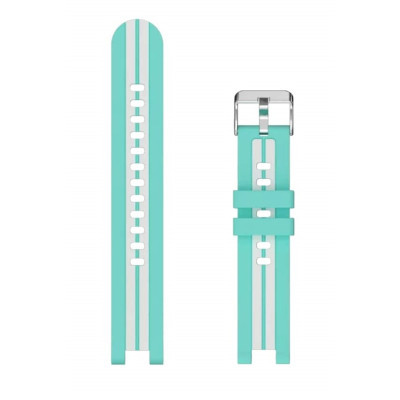 Smart часы Canyon Semifreddo SW-61 Mint (CNS-SW61BL) фото №6