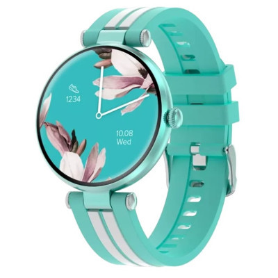 Smart часы Canyon Semifreddo SW-61 Mint (CNS-SW61BL)