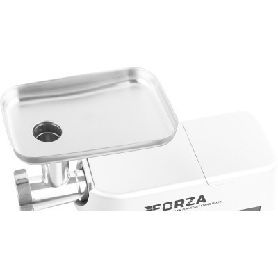 Кухонный комбайн ECG FORZA 5500 Giorno Bianco фото №8
