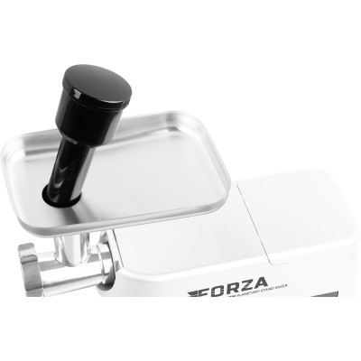 Кухонный комбайн ECG FORZA 5500 Giorno Bianco фото №9