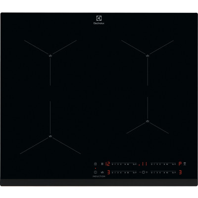 Варильна поверхня Electrolux EIS624
