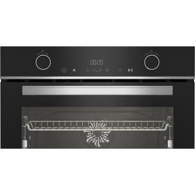 Духовой шкаф Beko BBVM13400XDS фото №2