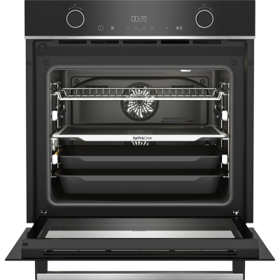 Духовой шкаф Beko BBVM13400XDS фото №3