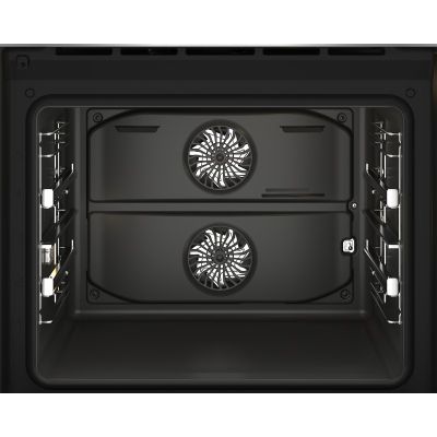 Духовой шкаф Beko BBVM13400XDS фото №4
