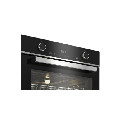 Духовой шкаф Beko BBVM13400XDS фото №5