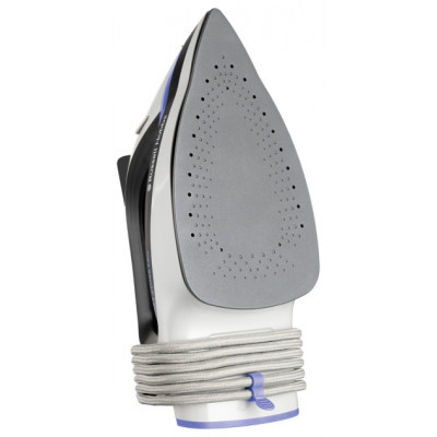 Праска Russell Hobbs  Easy Store Pro 26730-56, біло-синій фото №6