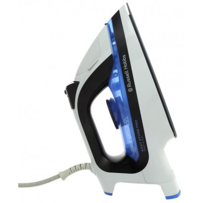 Праска Russell Hobbs  Easy Store Pro 26730-56, біло-синій фото №7