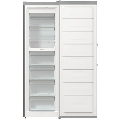 Морозильная камера Gorenje FN619EABK6 фото №2