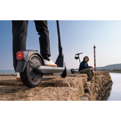 Електросамокат Segway Ninebot E2 PRO E (AA.05.14.05.0005) фото №10