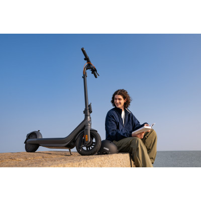 Електросамокат Segway Ninebot E2 PRO E (AA.05.14.05.0005) фото №11