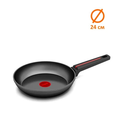 Сковорода Magio кована 24 см Quick Fry (MG-1174)
