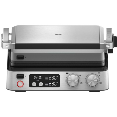 Гриль Braun CG 7044 фото №9