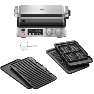 Гриль Braun CG 7044