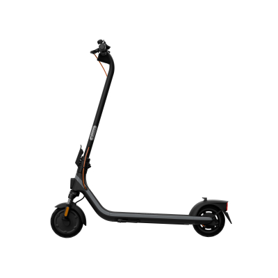 Електросамокат Segway Ninebot E2 PLUS E II, чорний (AA.05.14.02.0003) фото №2