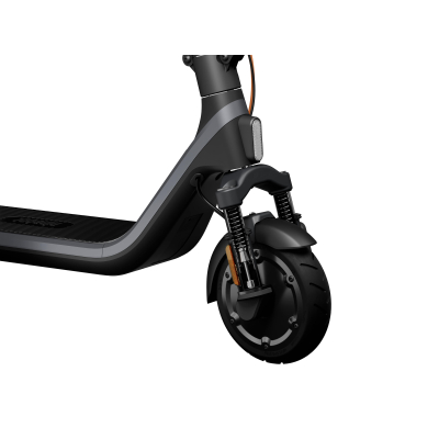 Електросамокат Segway Ninebot E2 PLUS E II, чорний (AA.05.14.02.0003) фото №5