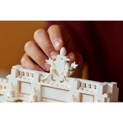 Конструктор Lego Architecture Фонтан Треві (21062) фото №11