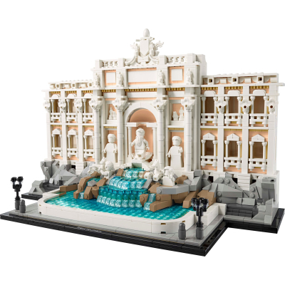 Конструктор Lego Architecture Фонтан Треві (21062) фото №2