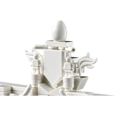 Конструктор Lego Architecture Фонтан Треві (21062) фото №7