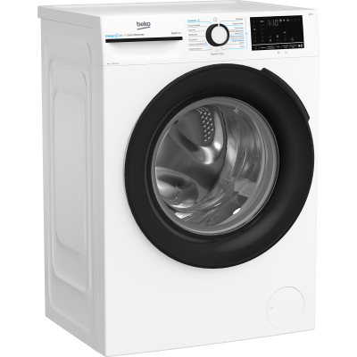 Пральна машина  Beko BM3WFU46245WB фото №2