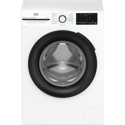 Пральна машина  Beko BM3WFU46245WB