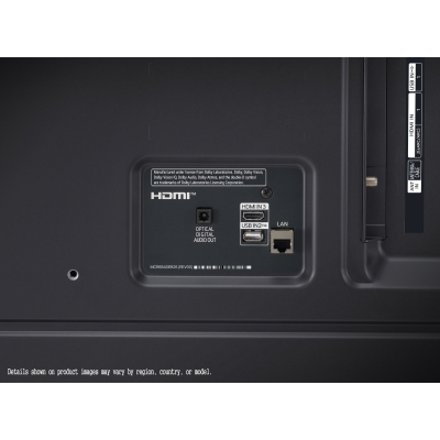 Телевизор LG 55NANO81A6A фото №5