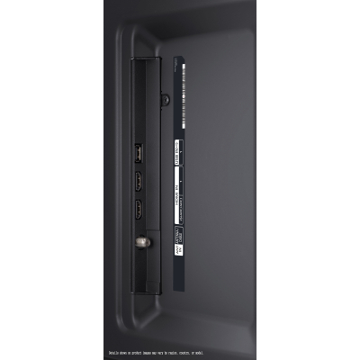 Телевизор LG 55NANO81A6A фото №6