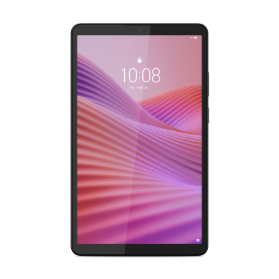 Планшет Lenovo Tab One 4/128 LTE Luna Grey   Clear Case (ZAF10098UA) фото №6