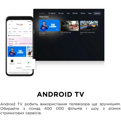 Телевизор TCL 32S5K фото №12