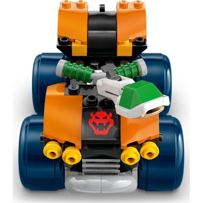 Конструктор Lego Super Mario Mario Kart – Bowser та його замок (72039) фото №6