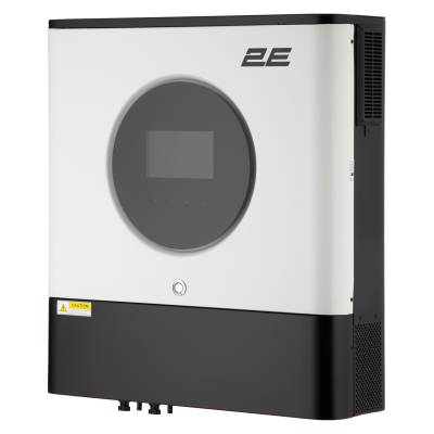 2E XM MAXII 11000VA/11000W, 48V (-XM-MAXII-11K48DIO) фото №2